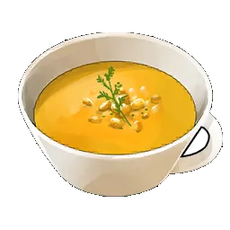 Corn Soup - Palworld Food