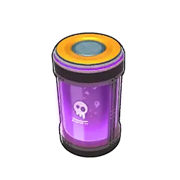 Corrosive Solvent - Palworld Material