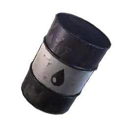 Crude Oil - Palworld Material
