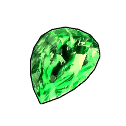 Emerald - Palworld Material
