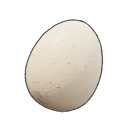 Egg - Palworld Food