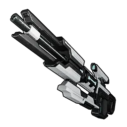 Plasma Rifle +1 - Palworld Weapon