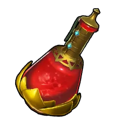 Might Elixir - Palworld Consume