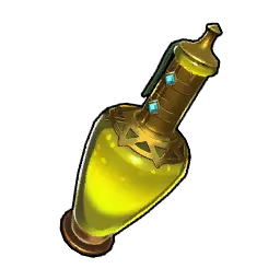 Stamina Remedy - Palworld Consume