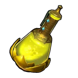 Stamina Elixir - Palworld Consume