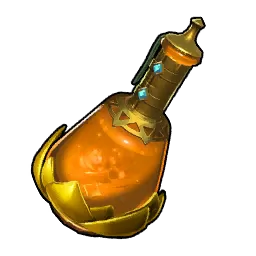 Speed Elixir - Palworld Consume