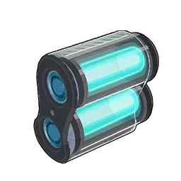 Plasma Cartridge - Palworld Ammo