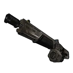 Energy Shotgun +4 - Palworld Weapon