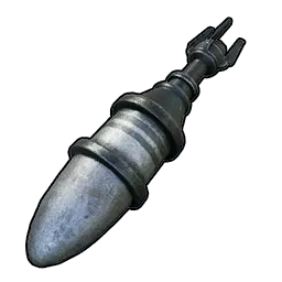 Rocket Ammo - Palworld Ammo