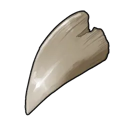 Fang - Palworld Material