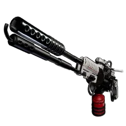 Flame Thrower - Palworld Weapon