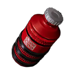 Flamethrower Fuel - Palworld Ammo