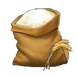 Flour - Palworld Food