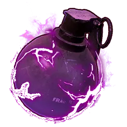 Dragon Grenade - Palworld Weapon