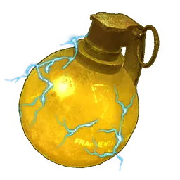 Shock Grenade - Palworld Weapon