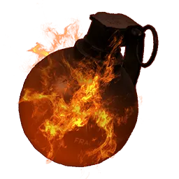 Incendiary Grenade - Palworld Weapon