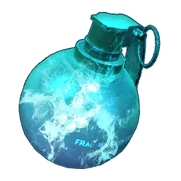 Ice Grenade - Palworld Weapon
