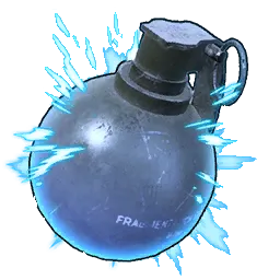 Water Grenade - Palworld Weapon