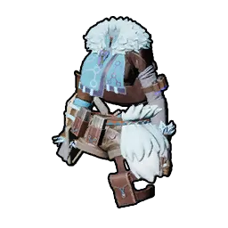 Cold Resistant Pelt Armor - Palworld Armor