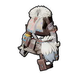 Pelt Armor - Palworld Armor