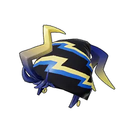 Axel Hat - Palworld Armor