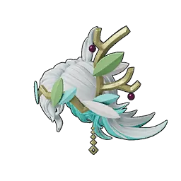 Lily Hat - Palworld Armor