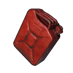 Gasoline - Palworld Material