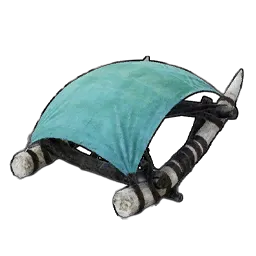 Mega Glider - Palworld Glider