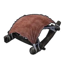 Normal Parachute - Palworld Glider