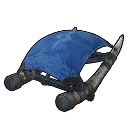 Giga Glider - Palworld Glider