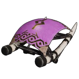 Glider Tera - Palworld Glider