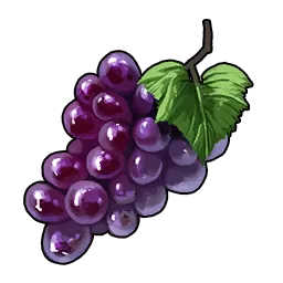 Grape - Palworld Food