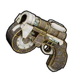 Mega Grappling Gun - Palworld Weapon