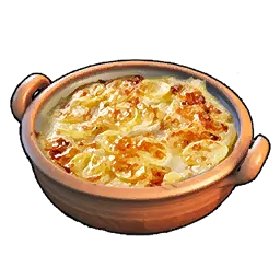 Gratin - Palworld Food