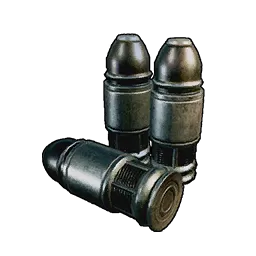 Grenade Ammo - Palworld Ammo