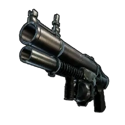 Grenade Launcher +3 - Palworld Weapon