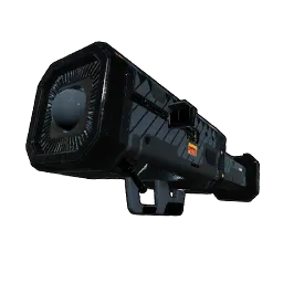 Guided Missile Launcher - Palworld Weapon