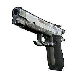 Handgun - Palworld Weapon