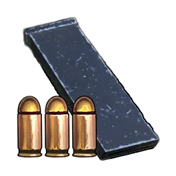 Handgun Ammo - Palworld Ammo
