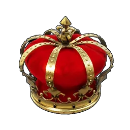 Monarch's Crown - Palworld Armor