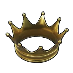 Golden Crown - Palworld Armor