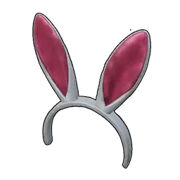 Long-Eared Headband - Palworld Armor