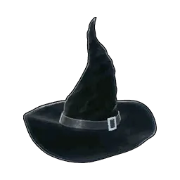 Witch Hat - Palworld Armor