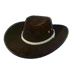 Soft Hat - Palworld Armor