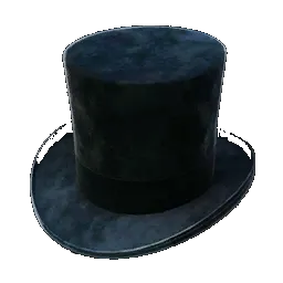 Silk Hat - Palworld Armor