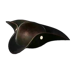 Tricorne - Palworld Armor