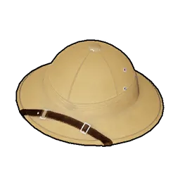 Explorer Cap - Palworld Armor