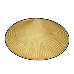 Farming Hat - Palworld Armor