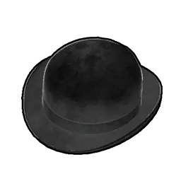 Bowler Hat - Palworld Armor