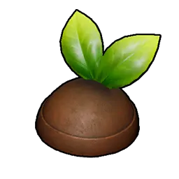 Gumoss Cap - Palworld Armor